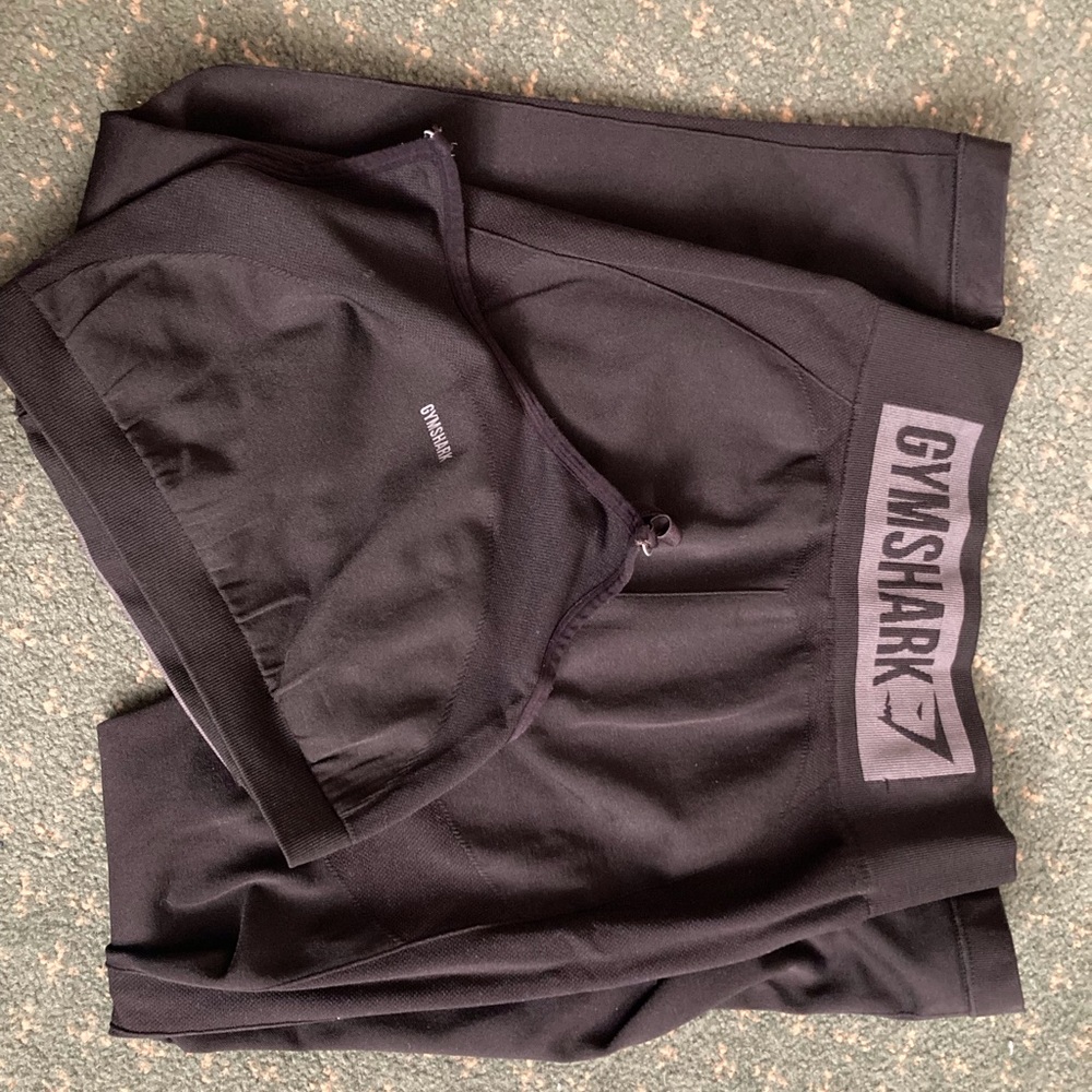 Gym shark Set